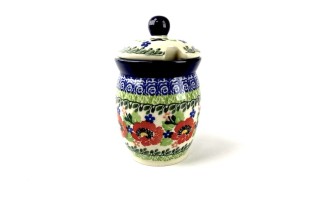 168 Bunzlau Voorraadpotje 3219X 168 Voorraadpotje 0,2L